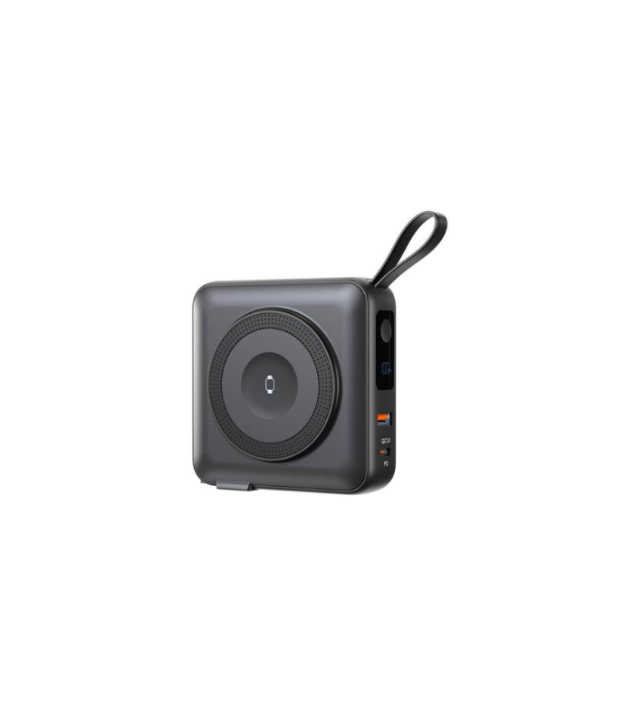 FUSION - @memorii 6-in-1 10000mAh Universal Powerbank & Charger