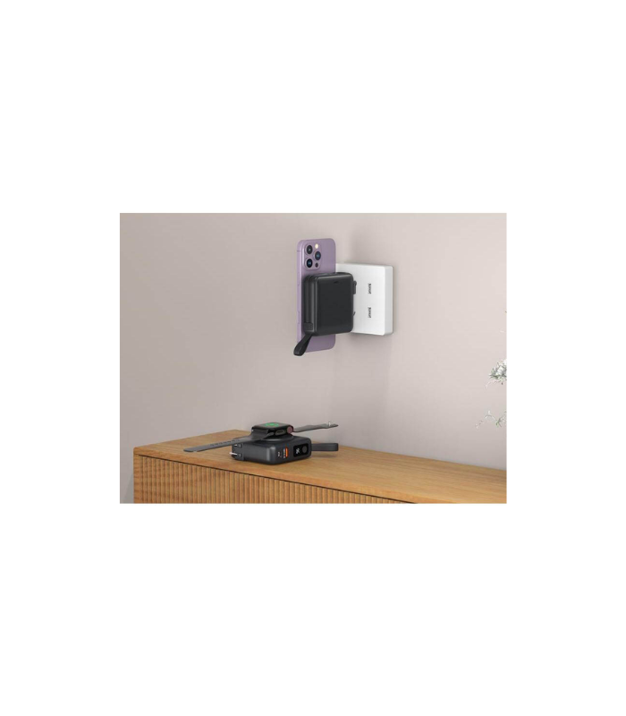 FUSION - @memorii 6-in-1 10000mAh Universal Powerbank & Charger - Image 5