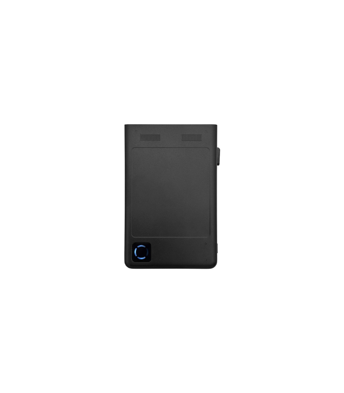 AREZZO - @memorii 5000mAh 3-in-1 Card Holder Powerbank - Image 4