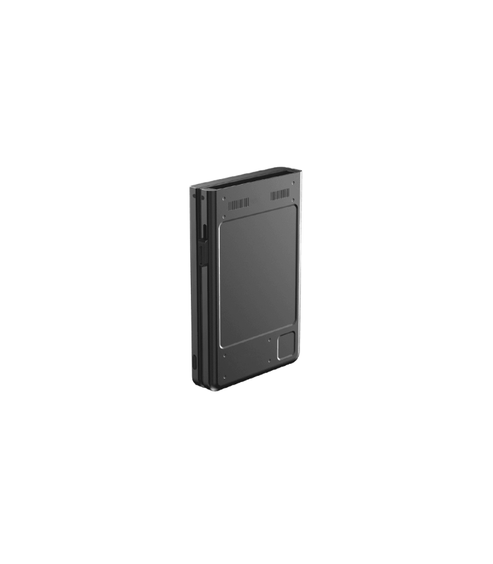 AREZZO - @memorii 5000mAh 3-in-1 Card Holder Powerbank - Image 12