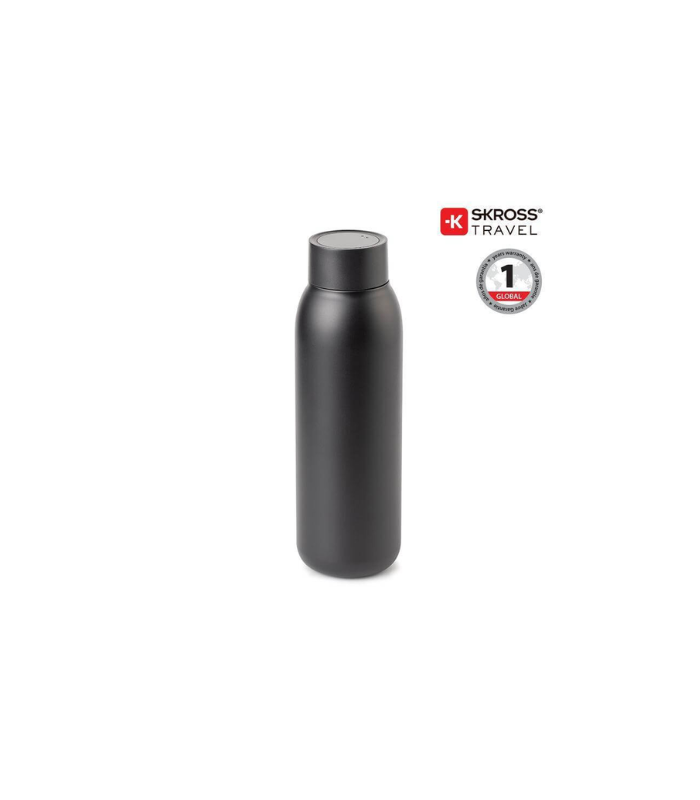 SKROSS® PRO 21oz. SmartTech Water Bottle