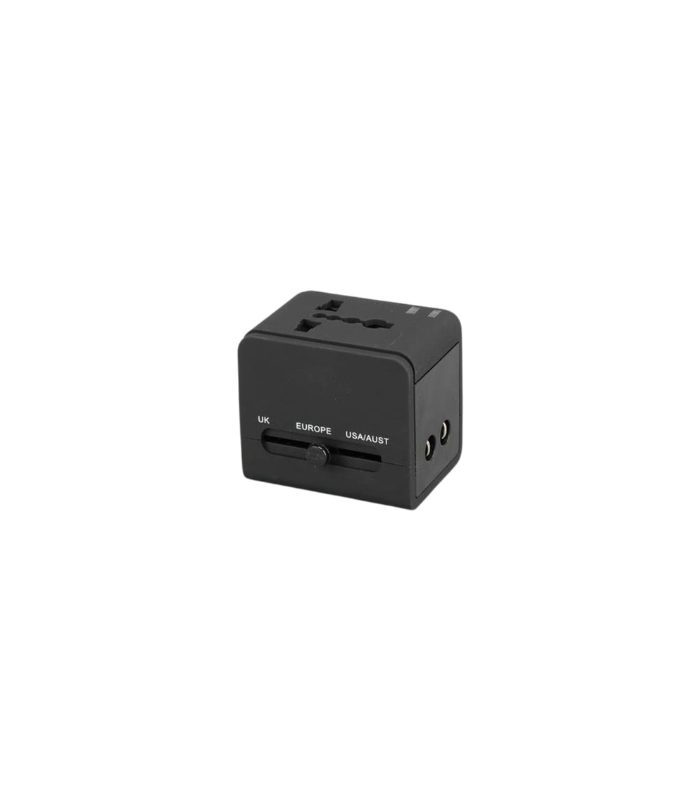 SERRI - Giftology Travel Adapter - Image 9
