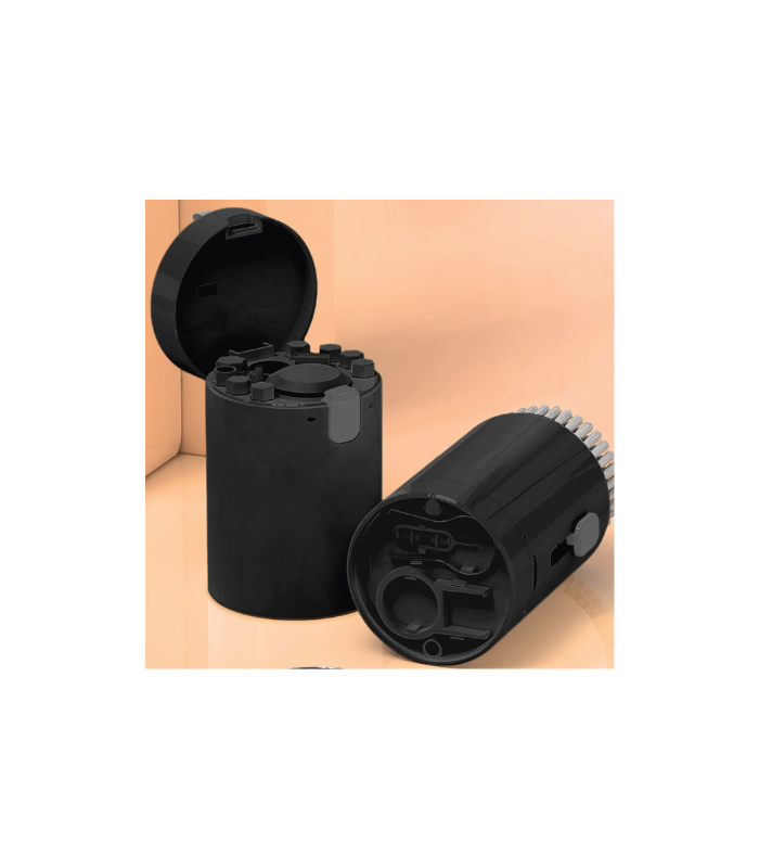 MOSTAR - Giftology 20-in-1 Electronics Cleaning Kit - Black - Image 3