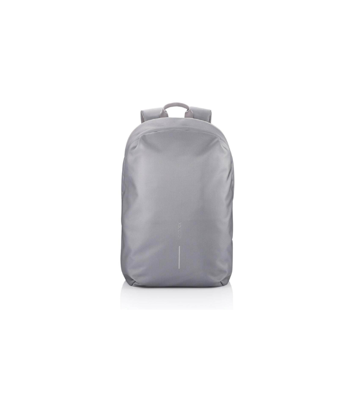 XDDESIGN Bobby Soft Anti-Theft Backpack - Grey