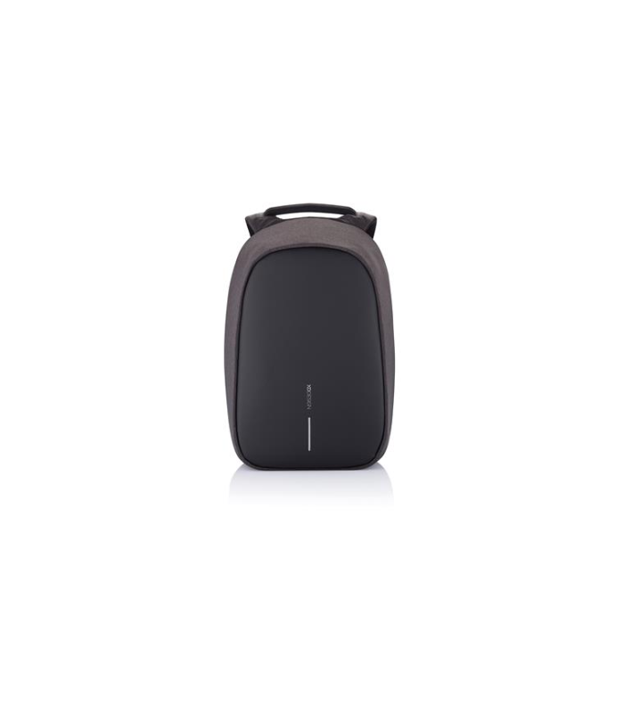 XDDESIGN BOBBY HERO Anti-theft Backpack with rPET material Black