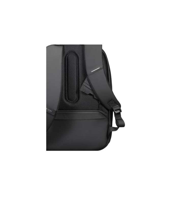 Bobby Edge Anti-Theft Backpack - Black - Image 14