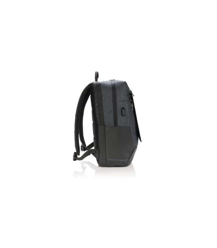 ECLIPSE - Swiss Peak Eclipse Solar Backpack - Image 5