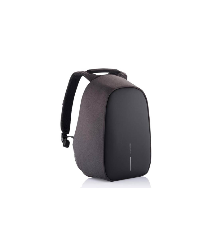XDDESIGN BOBBY HERO Anti-theft Backpack with rPET material Black