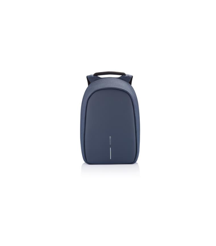 XDDESIGN BOBBY HERO Anti-theft Backpack in rPET material Navy Blue