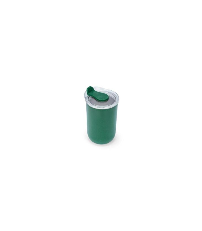 NIMI - Giftology Double Wall Travel Mug 300ml - Green - Image 4