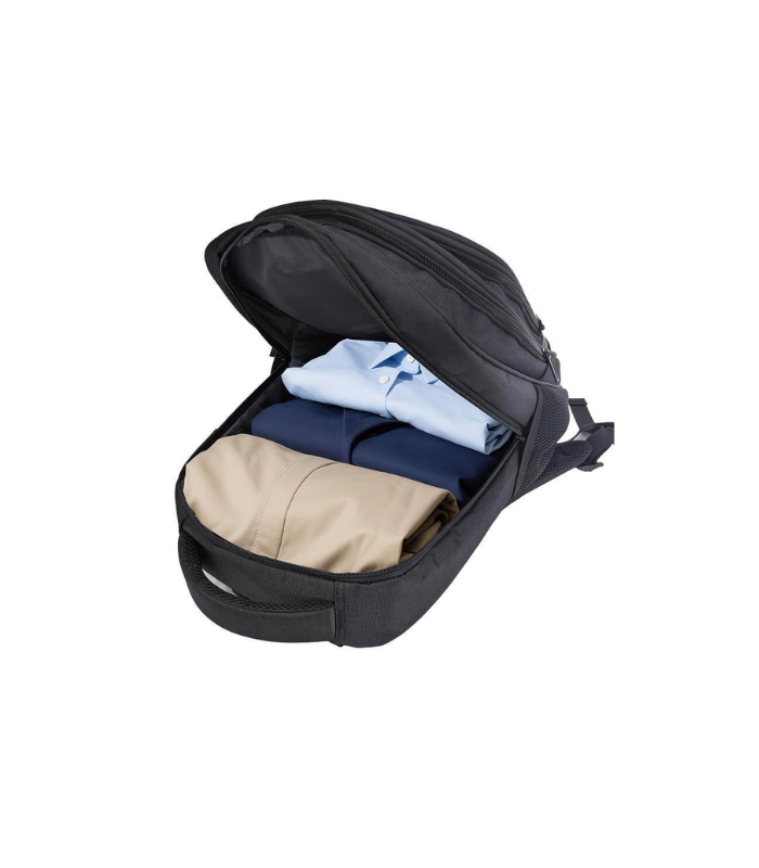 VALS - Giftology 18" Backpack - Black - Image 3