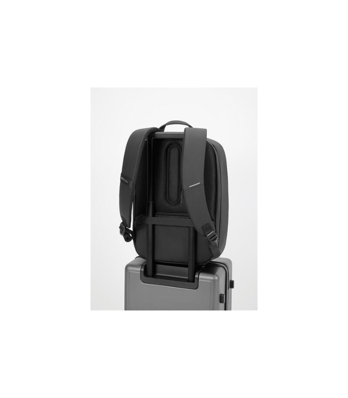Bobby Edge Anti-Theft Backpack - Black - Image 21