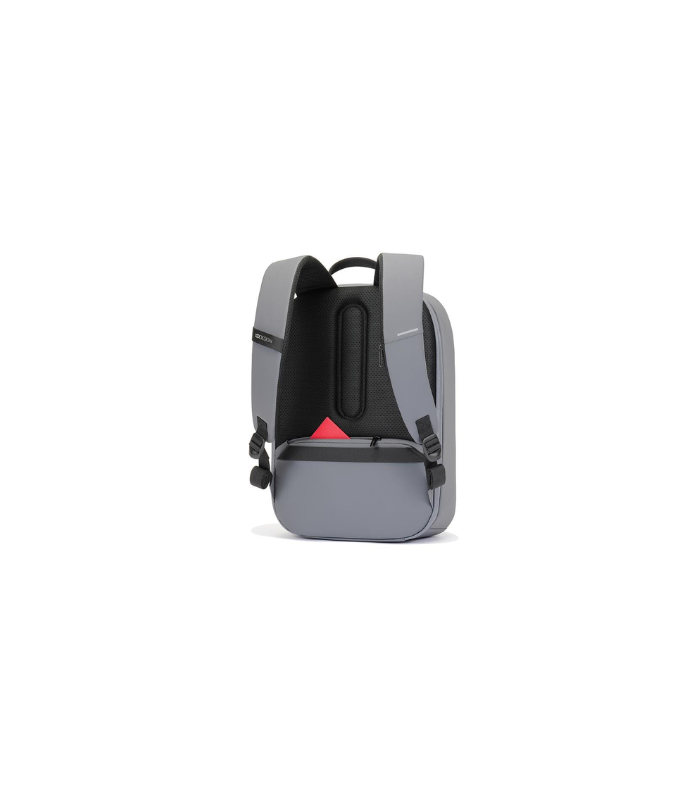 Bobby Edge Anti-Theft Backpack - Grey - Image 5
