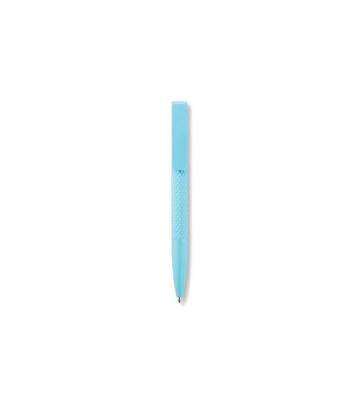 DEPOK - Giftology Pen - Blue (Anti-bacterial)