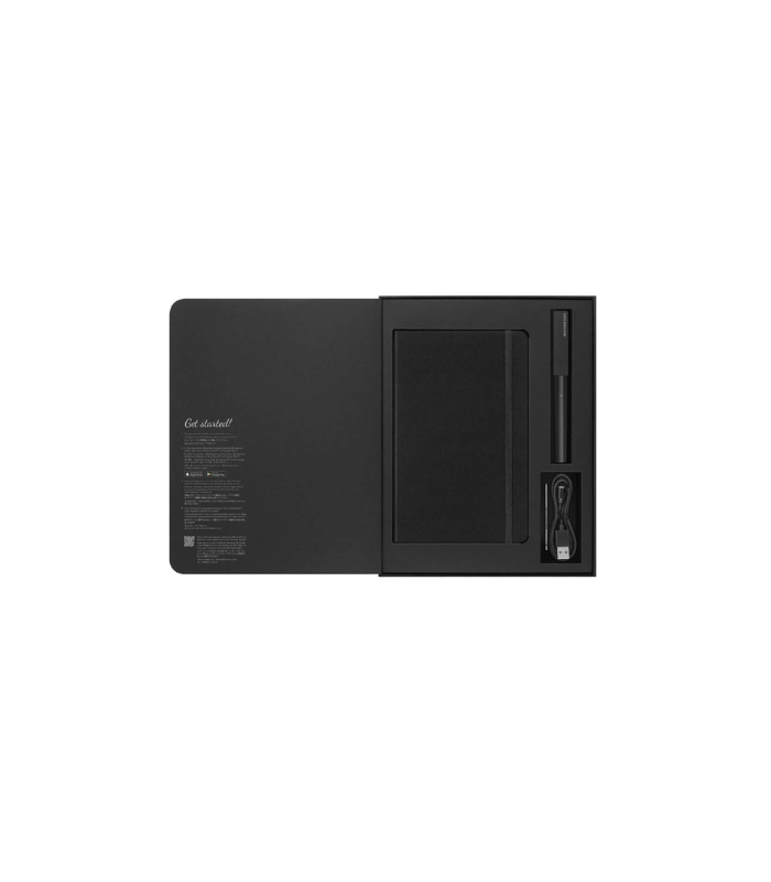 Moleskine Smart Writing Set - Image 3