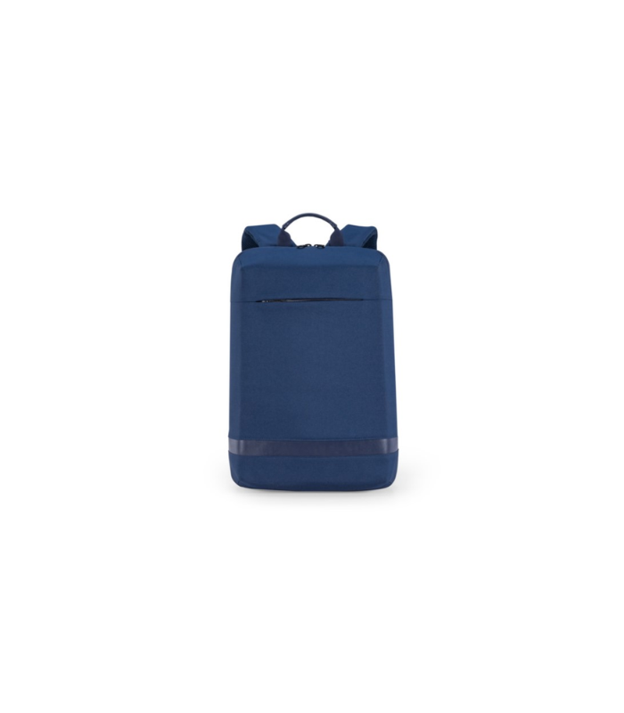 SANOK - CHANGE Collection Slim RPET 15.6" Laptop Backpack - Blue