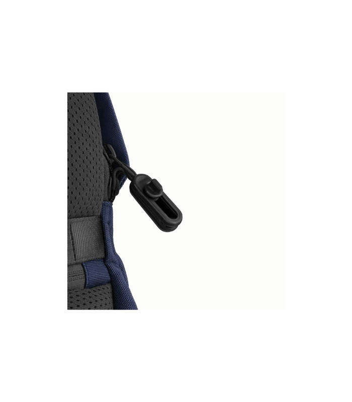 XDDESIGN Bobby Soft Anti-Theft Backpack - Navy Blue - Image 8