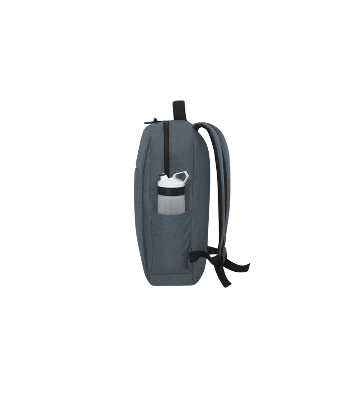 BARUTH - Giftology GRS-certified Recycled RPET Backpack - Blue