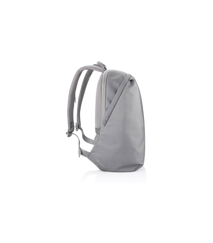XDDESIGN Bobby Soft Anti-Theft Backpack - Grey - Image 3
