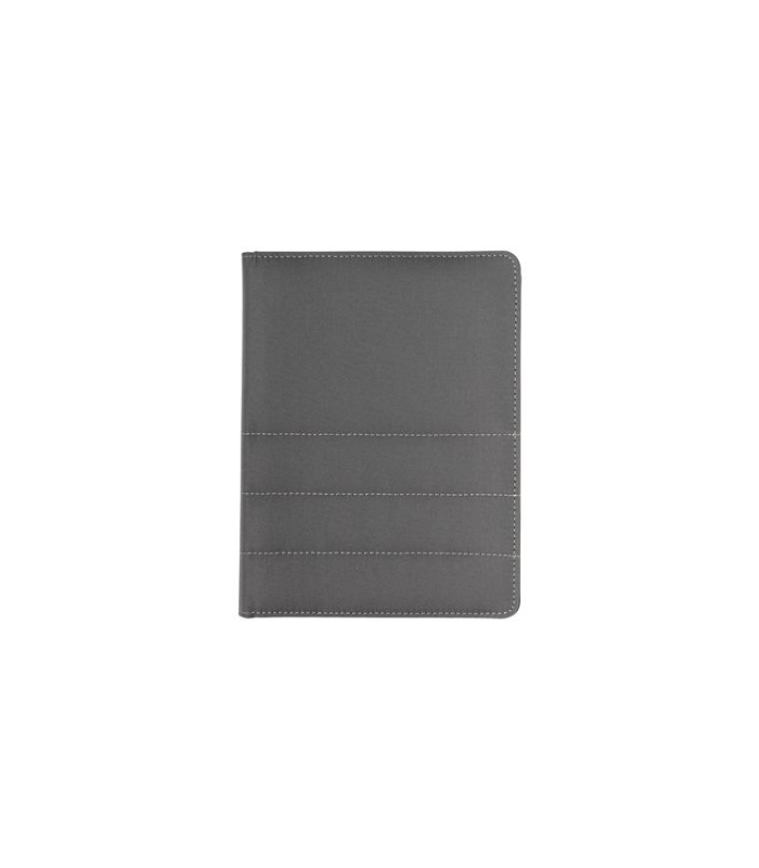 Impact AWARE™ RPET A5 notebook - Anthracite - Image 4