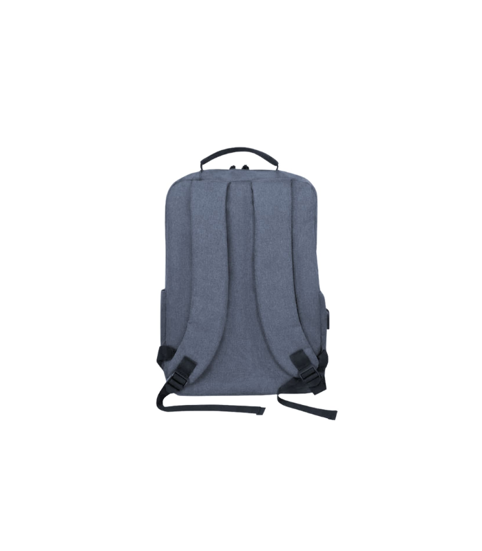 MALACCA - Giftology Laptop Backpack 12L - Blue (Anti-bacterial)