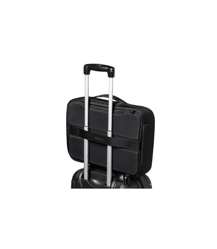 XDDESIGN BOBBY BIZZ Smart Backpack + Briefcase - Image 7