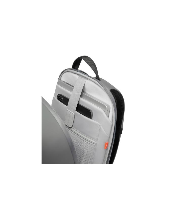 Bobby Edge Anti-Theft Backpack - Grey - Image 16