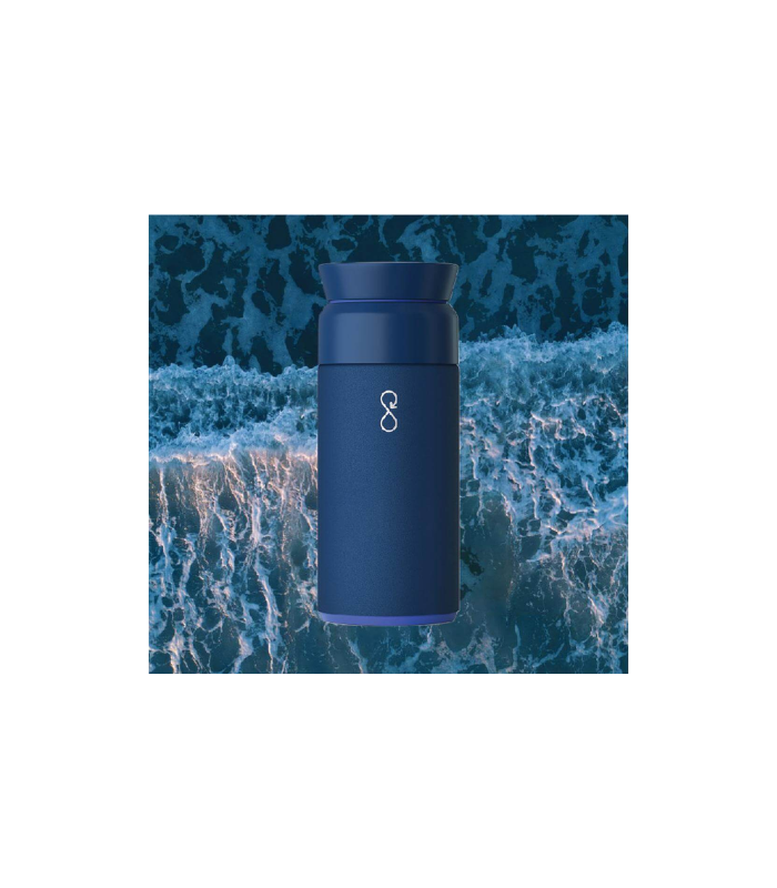 BREW by Ocean Bottle - Ocean - Image 2