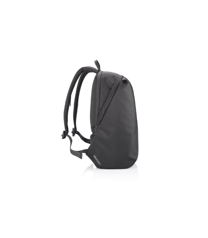 XDDESIGN Bobby Soft Anti-Theft Backpack - Black - Image 5