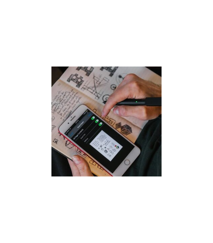 Moleskine Smart Writing Set - Image 6