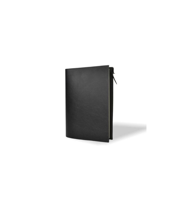 ARDON - SANTHOME A5 PU Replaceable Notebook with Cover - Black