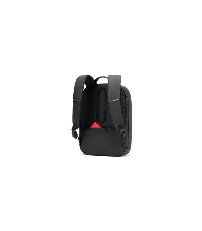 Bobby Edge Anti-Theft Backpack - Black - Image 6
