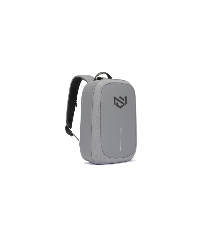 Bobby Edge Anti-Theft Backpack - Grey - Image 18