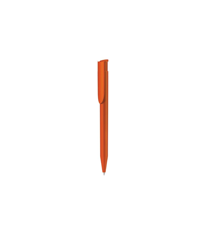 UMA HAPPY Plastic Pen - Orange