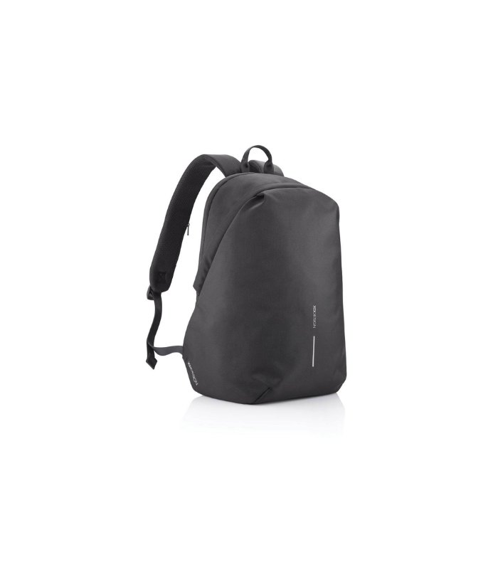 XDDESIGN Bobby Soft Anti-Theft Backpack - Black