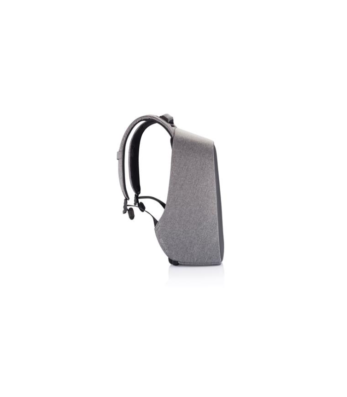 XDDESIGN BOBBY HERO Anti-theft Backpack in rPET material Grey
