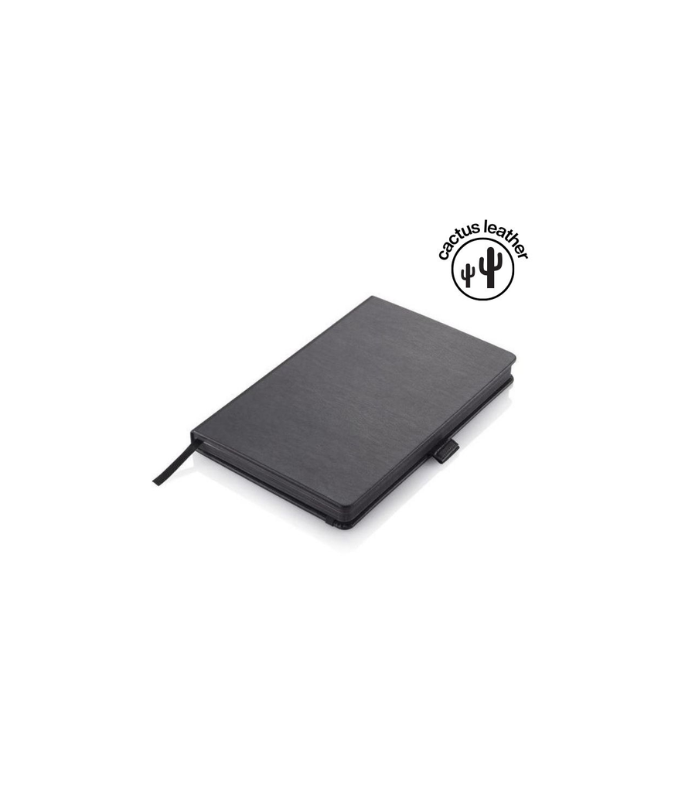KINEL - CHANGE Collection Cactus Leather Journal Notebook