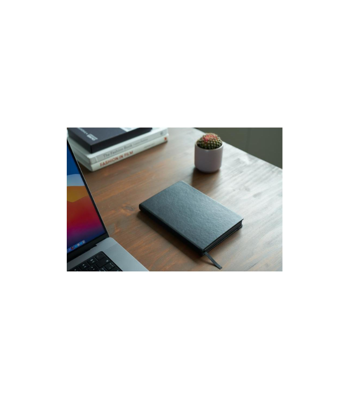 KINEL - CHANGE Collection Cactus Leather Journal Notebook - Image 4