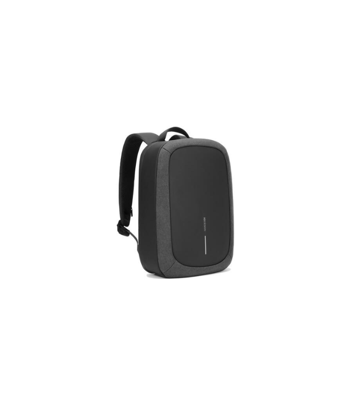 Bobby Edge Anti-Theft Backpack - Black - Image 2
