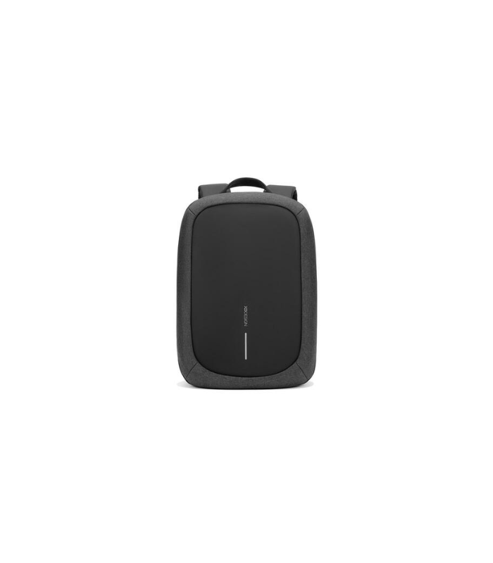 Bobby Edge Anti-Theft Backpack - Black