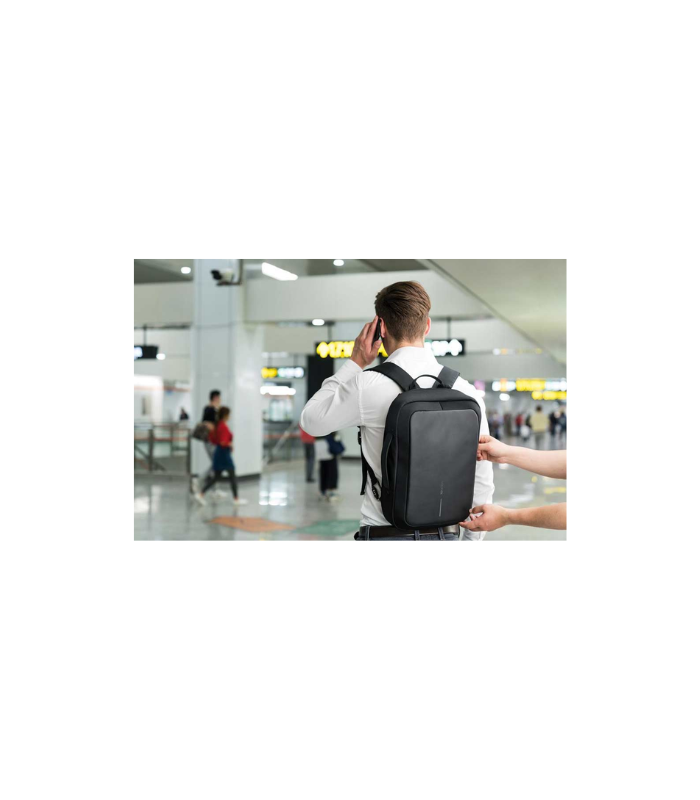 XDDESIGN BOBBY BIZZ Smart Backpack + Briefcase - Image 8