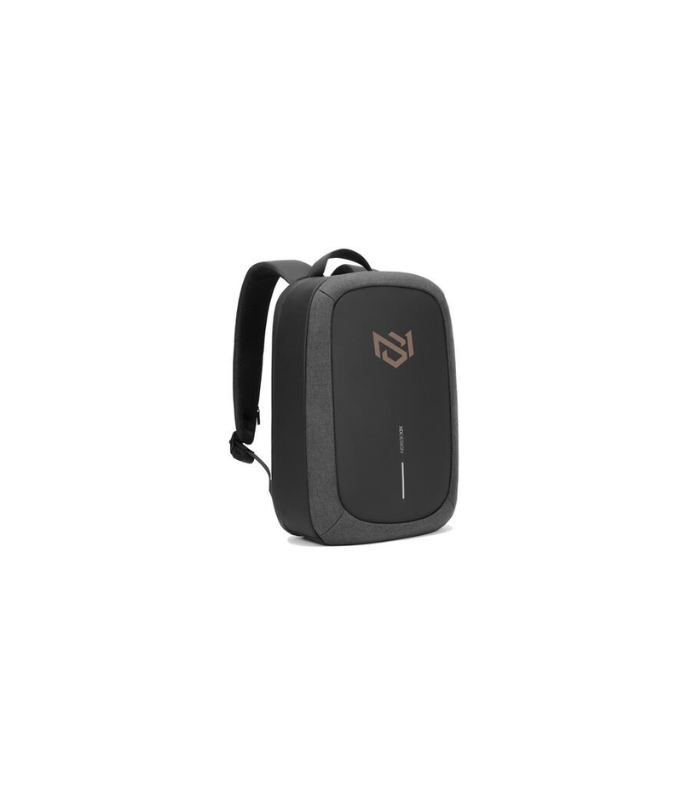 Bobby Edge Anti-Theft Backpack - Black - Image 23