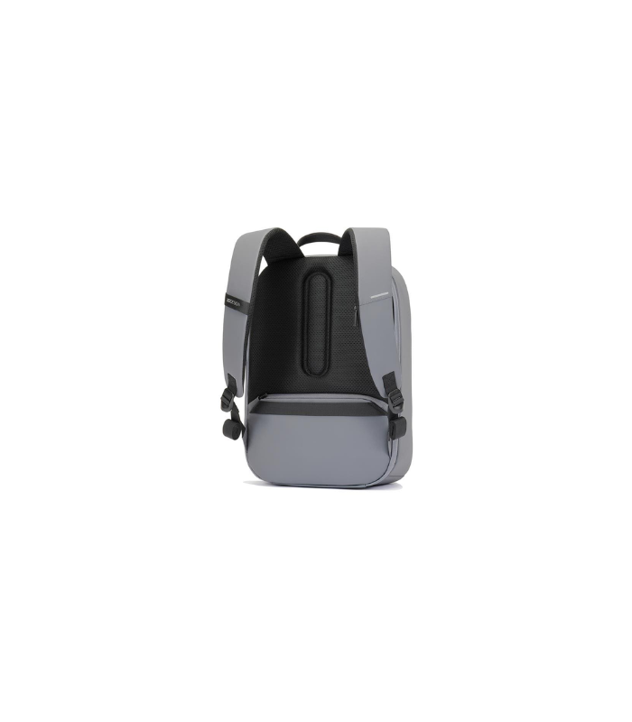Bobby Edge Anti-Theft Backpack - Grey - Image 4