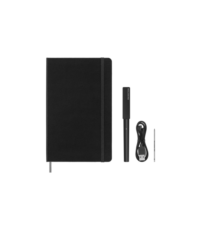 Moleskine Smart Writing Set