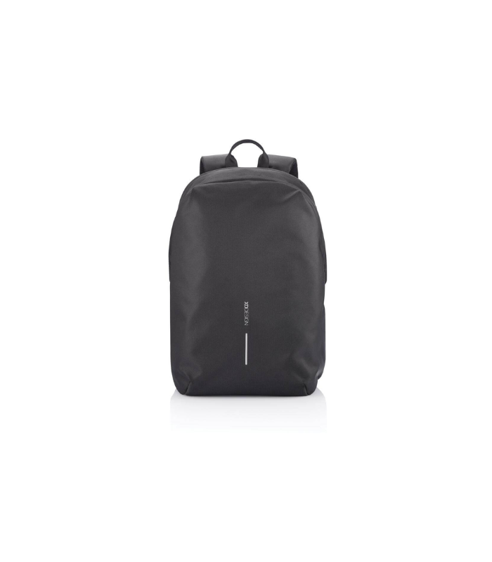 XDDESIGN Bobby Soft Anti-Theft Backpack - Black