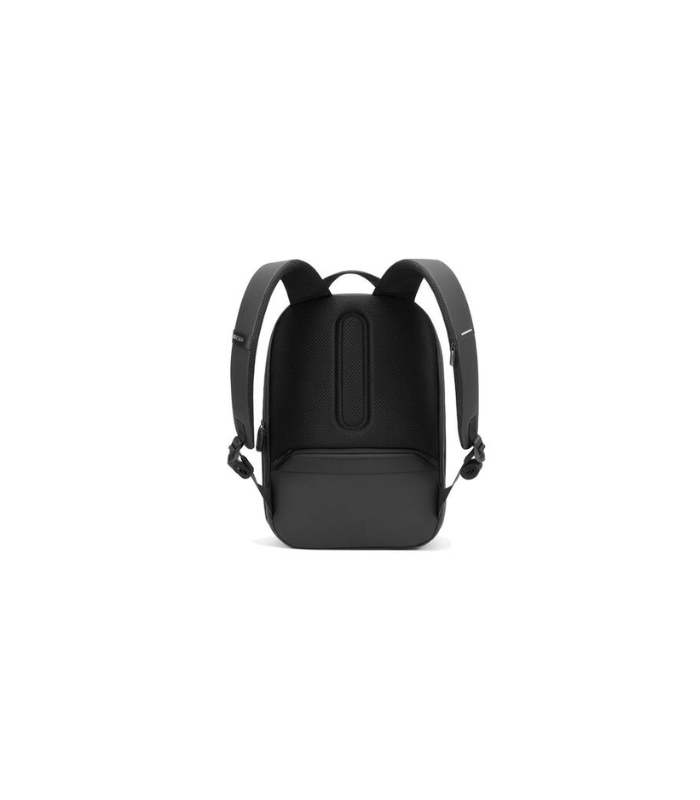 Bobby Edge Anti-Theft Backpack - Black - Image 7