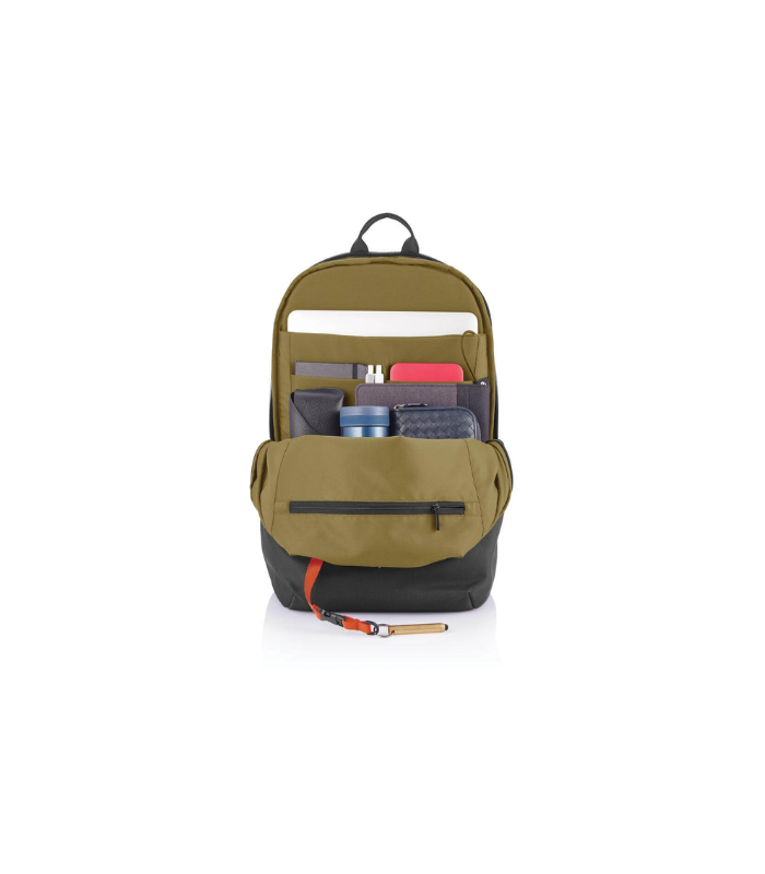 XDDESIGN Bobby Soft Anti-Theft Backpack - Black - Image 7