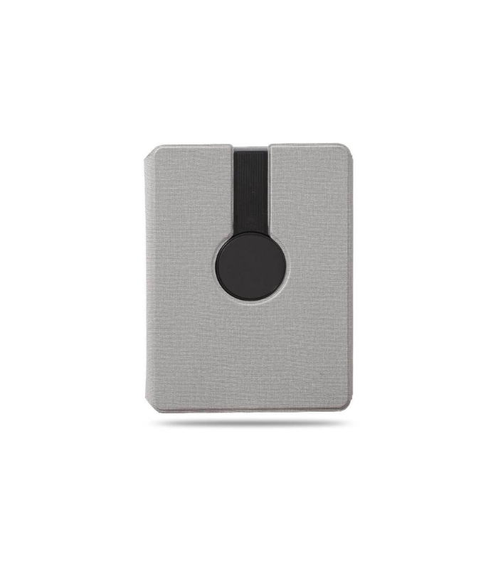 ONEX - CHANGE ZERO Recycled 10000mAh 15W MagSafe Wireless A5 Organizer 32GB - Grey