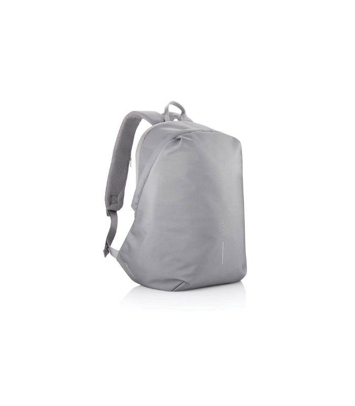 XDDESIGN Bobby Soft Anti-Theft Backpack - Grey