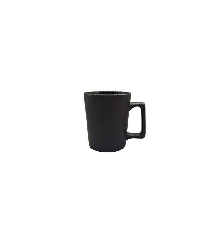FALLO-Giftology-Ceramic-Cup-with-Wide-Grip-400-ml-Black